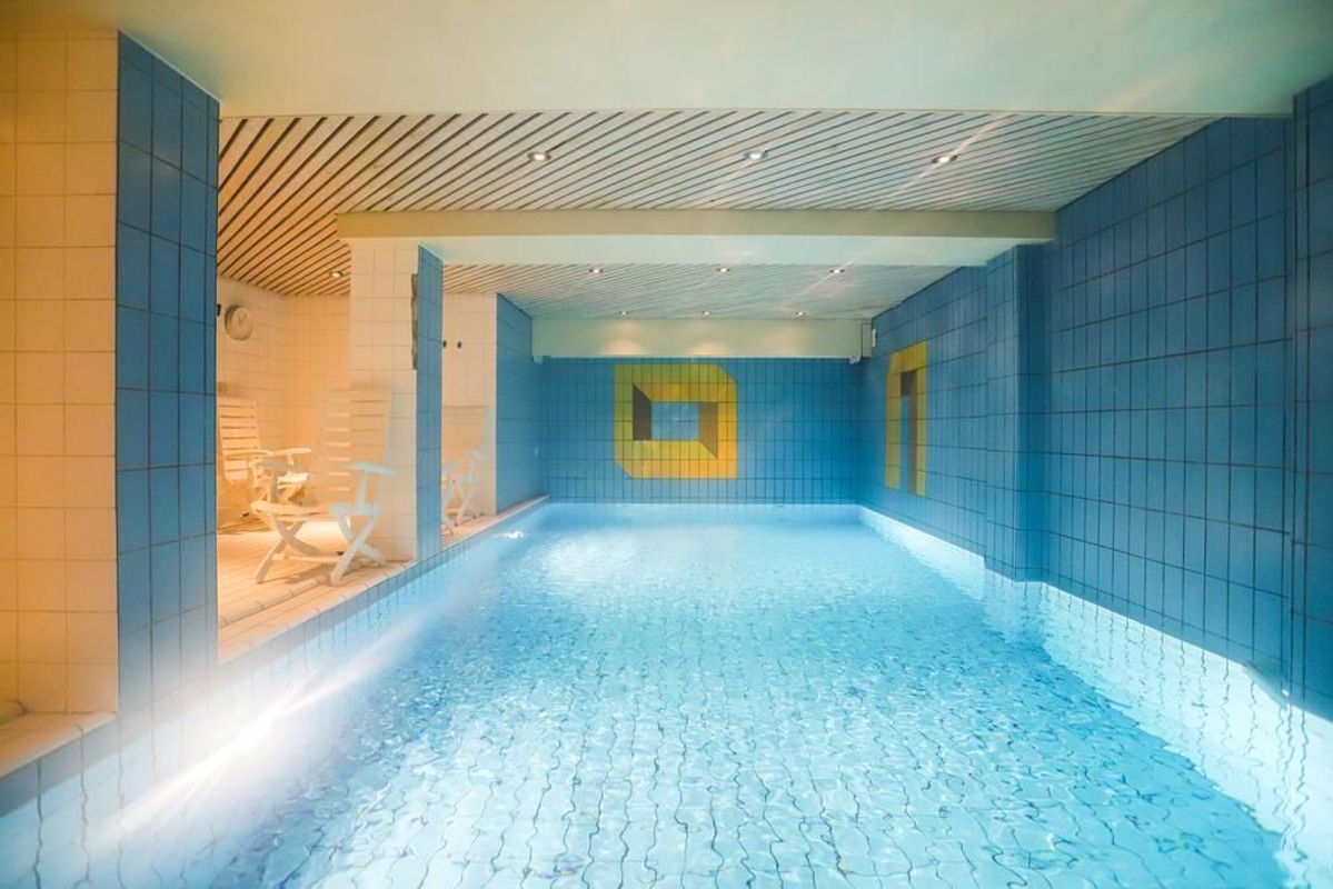 Vechtensteinlaan 147 Photo Blur 2