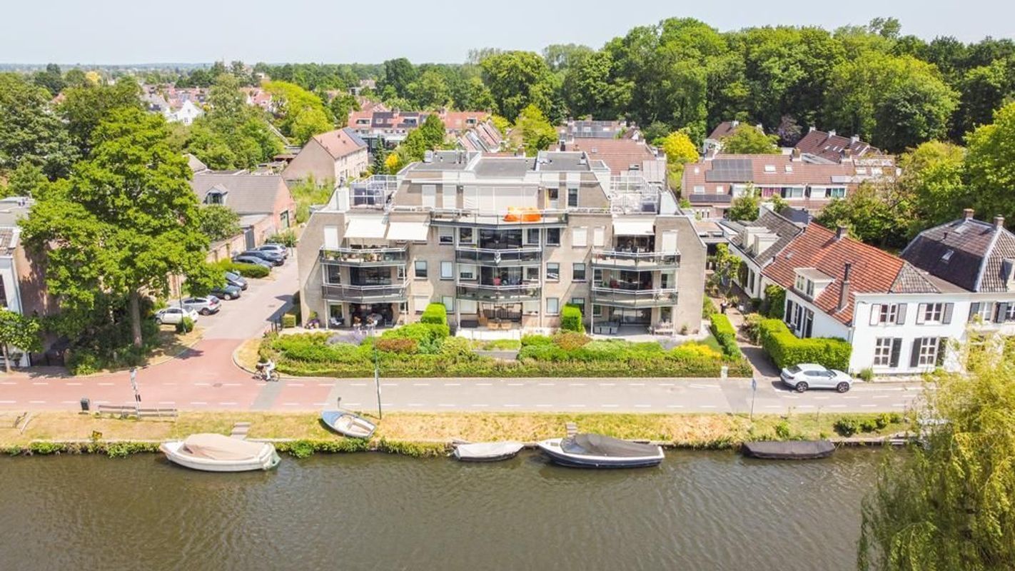 Vechtensteinlaan 147 Photo Blur 4