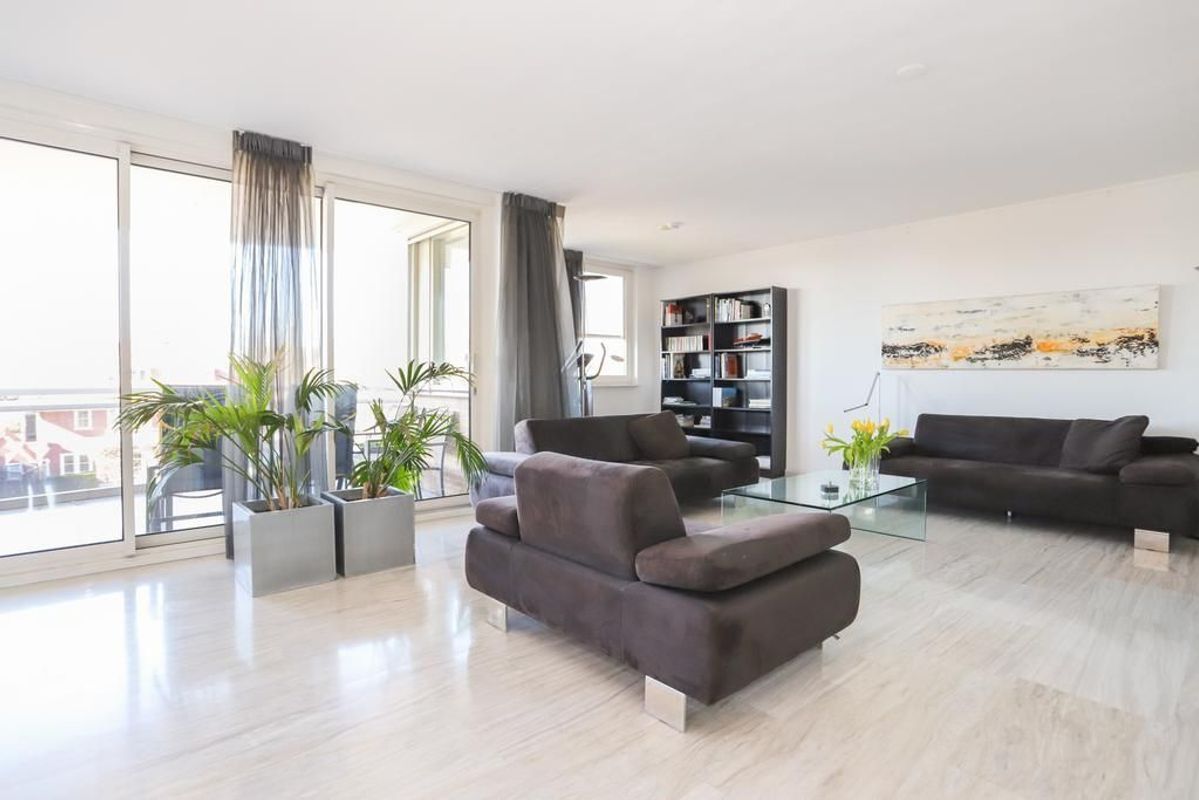 Vechtensteinlaan 147 Photo Blur 5