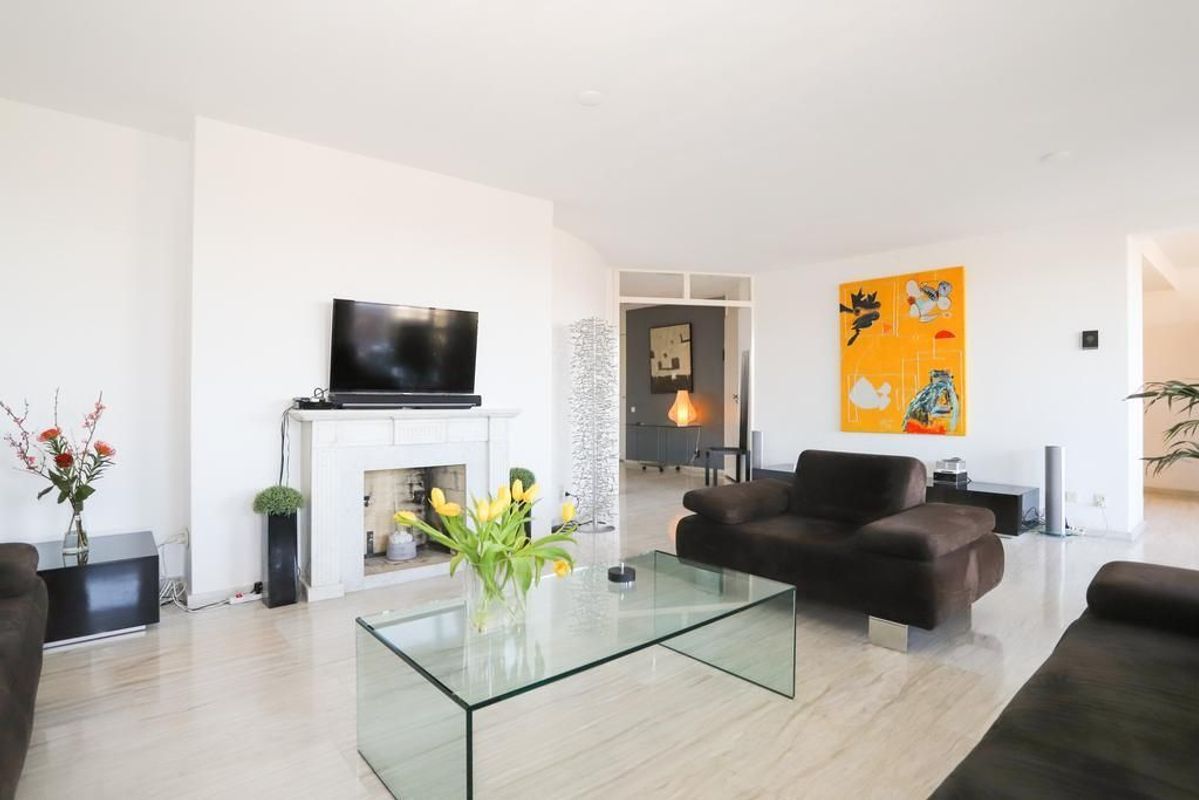 Vechtensteinlaan 147 Photo Blur 8