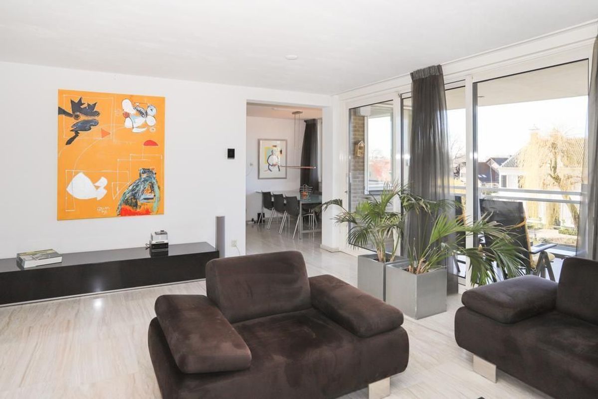 Vechtensteinlaan 147 Photo Blur 10