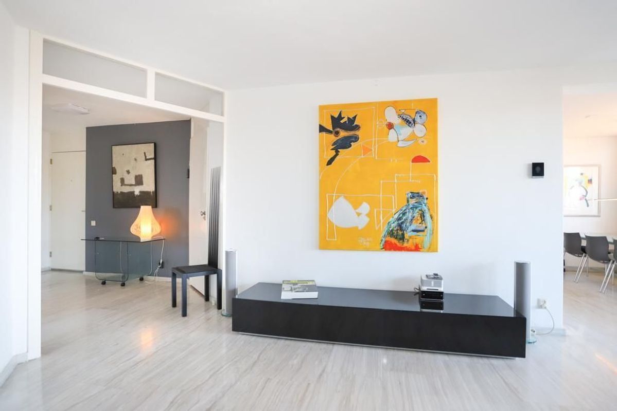 Vechtensteinlaan 147 Photo Blur 11