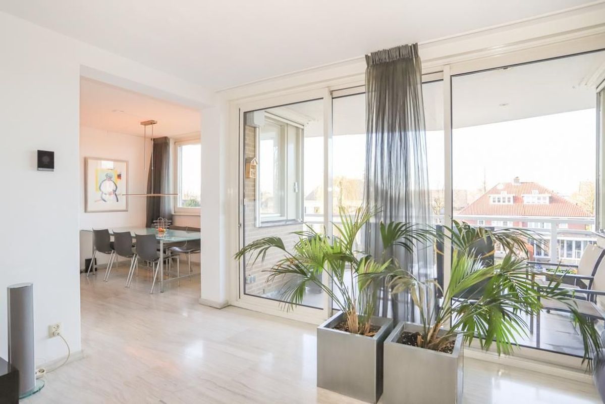 Vechtensteinlaan 147 Photo Blur 13