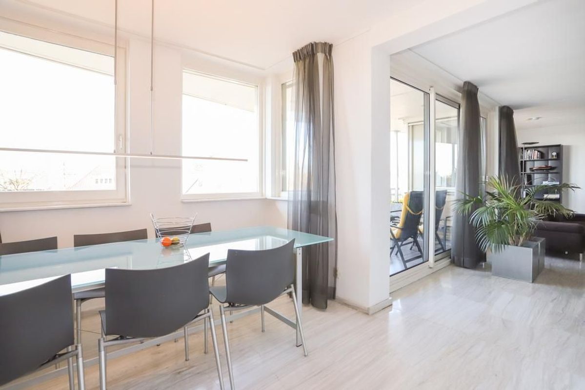 Vechtensteinlaan 147 Photo Blur 20