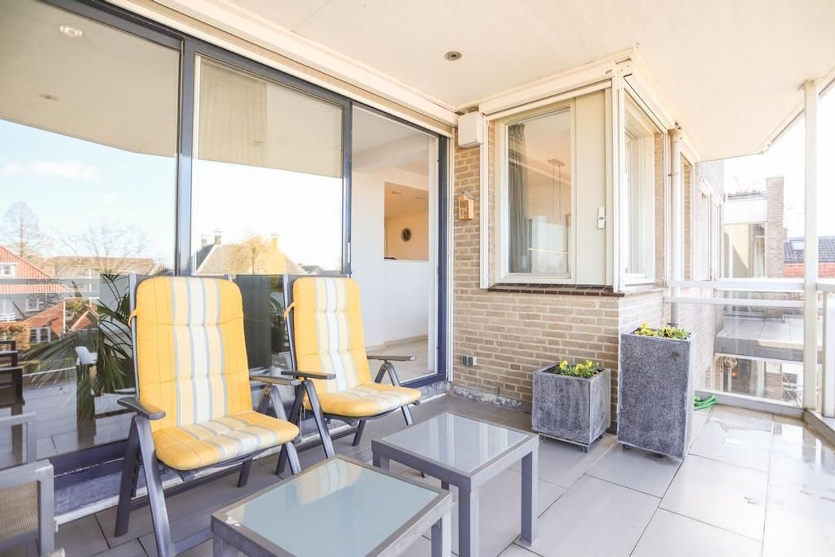 Vechtensteinlaan 147 Photo Blur 27