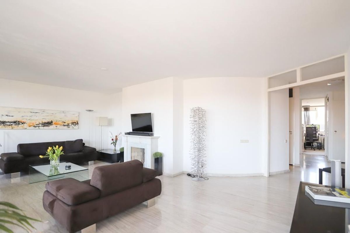 Vechtensteinlaan 147 Photo Blur 29