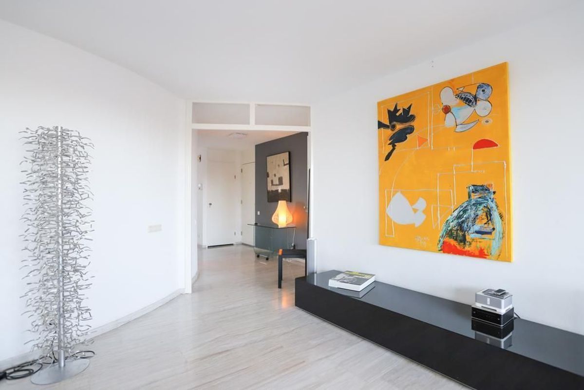 Vechtensteinlaan 147 Photo Blur 30