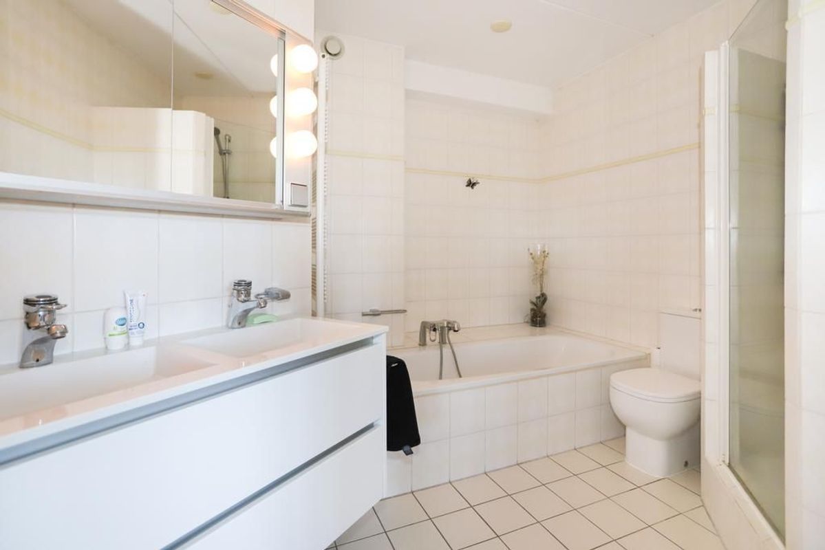 Vechtensteinlaan 147 Photo Blur 33