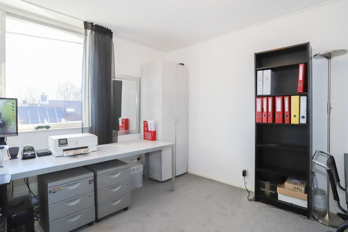 Vechtensteinlaan 147 Photo Blur 37