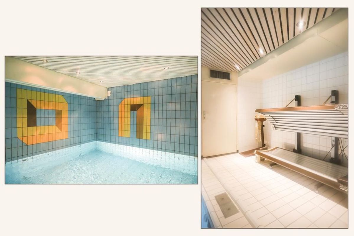 Vechtensteinlaan 147 Photo Blur 45