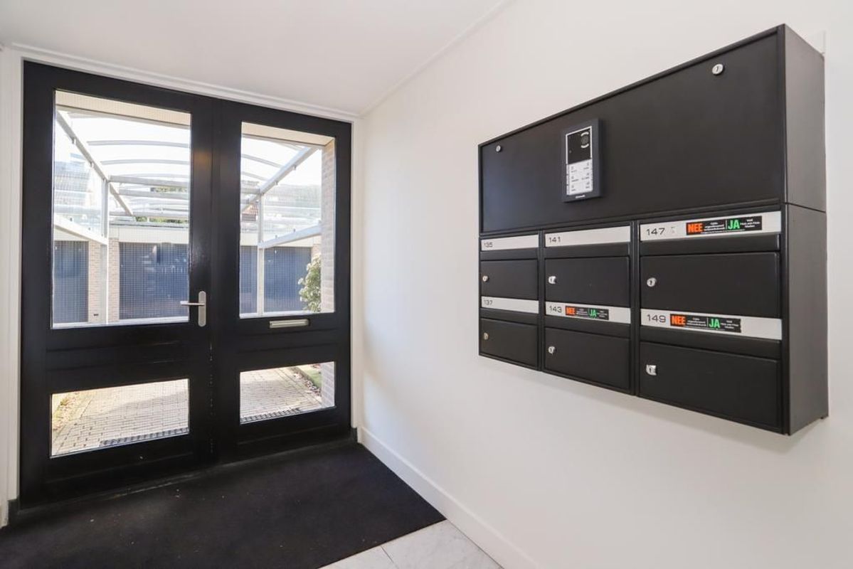 Vechtensteinlaan 147 Photo Blur 46