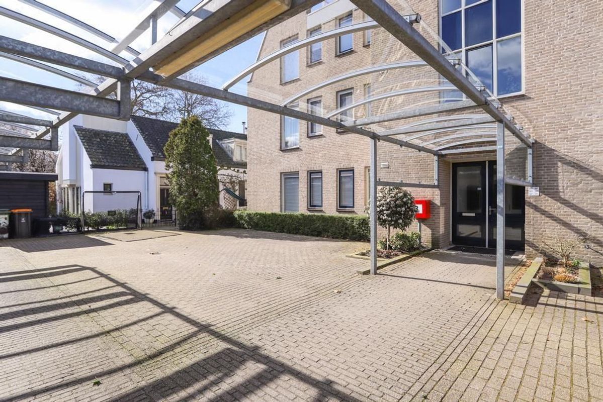 Vechtensteinlaan 147 Photo Blur 47