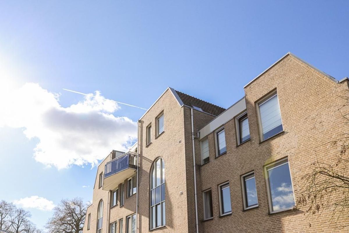 Vechtensteinlaan 147 Photo Blur 51