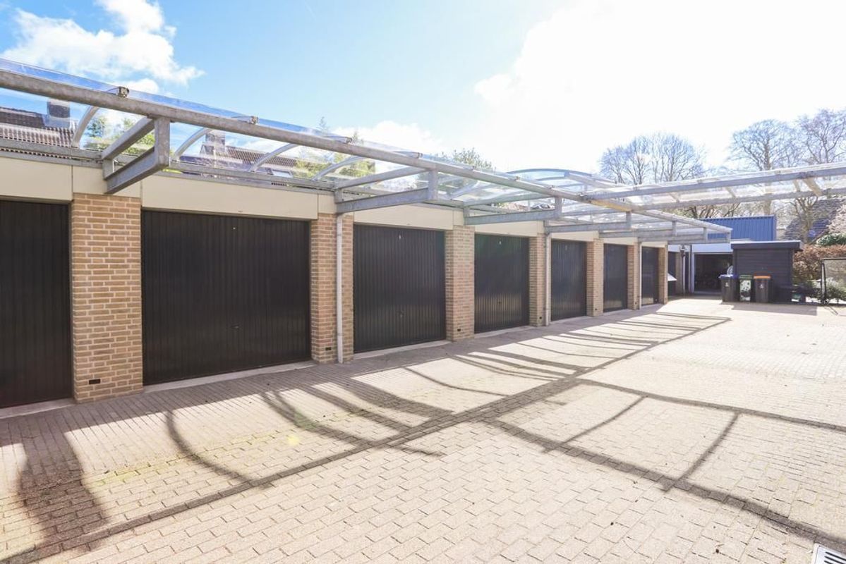 Vechtensteinlaan 147 Photo Blur 48