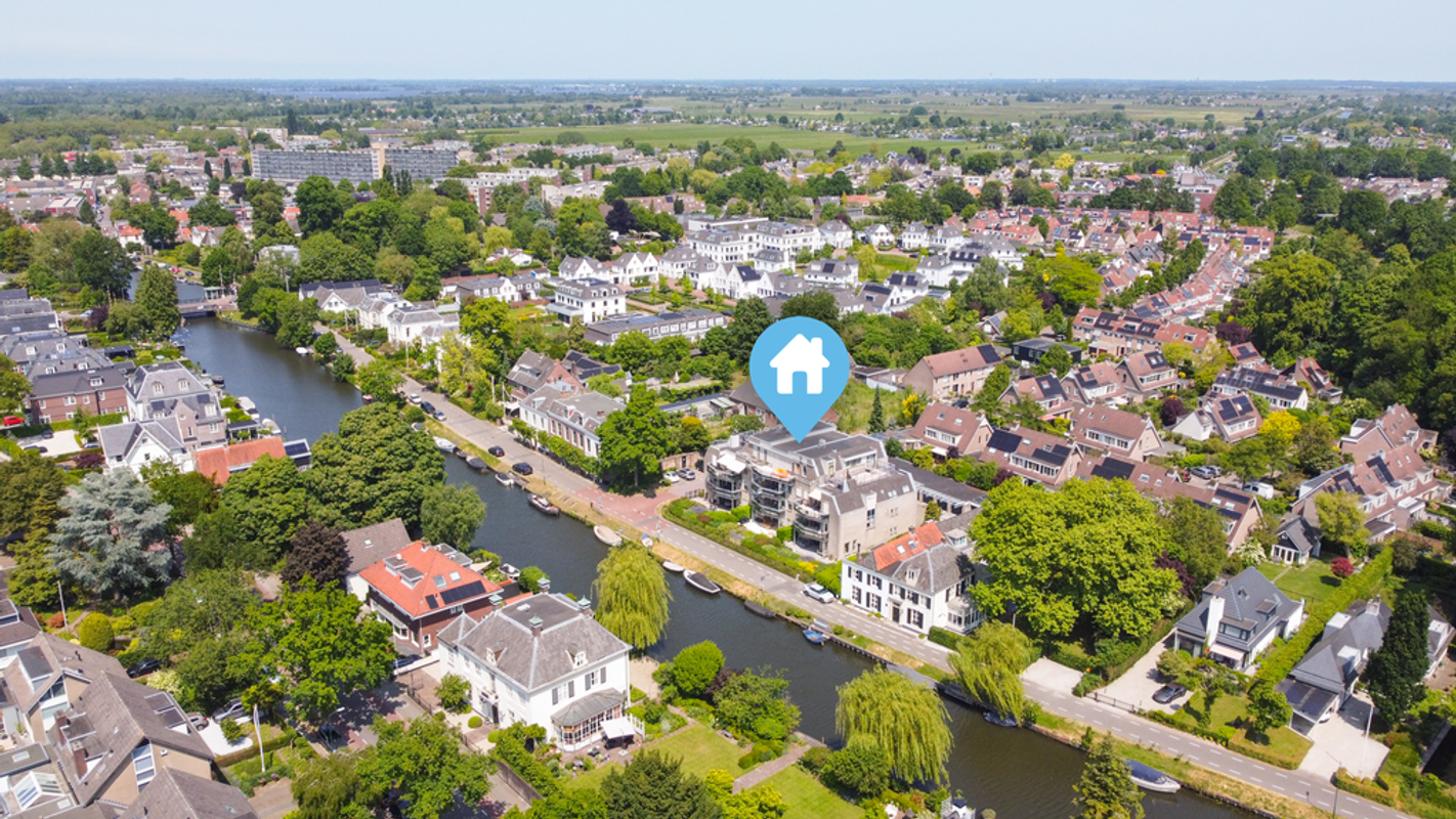 Vechtensteinlaan 147 Photo Blur 55