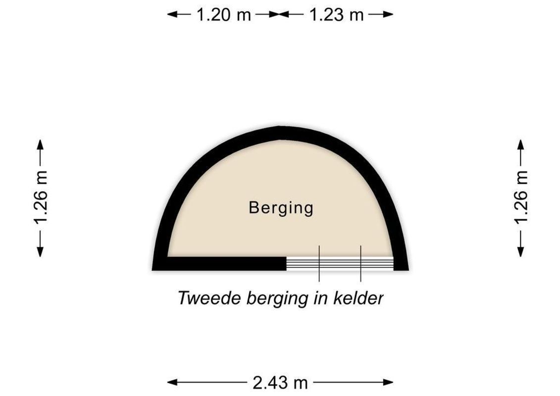 Vechtensteinlaan 147 Floorplan Blur 2