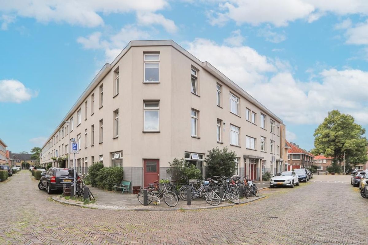 Mijdrechtstraat 8-BS Photo Blur 1