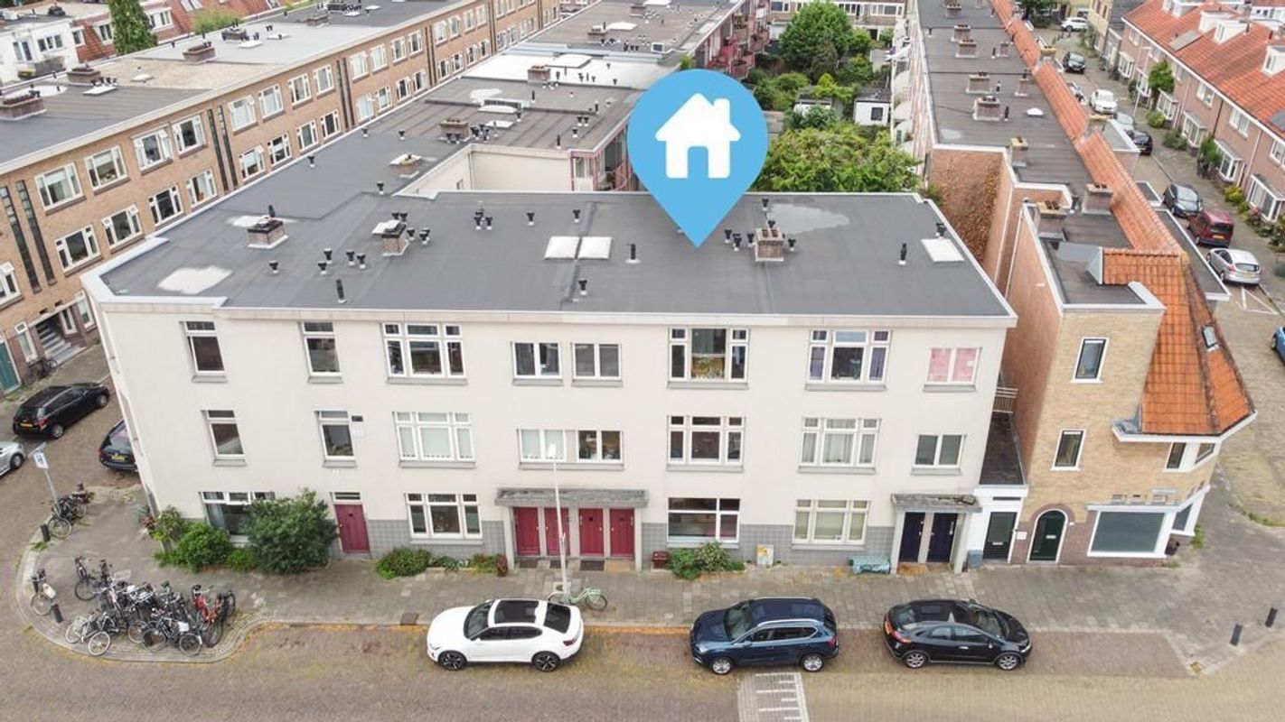 Mijdrechtstraat 8-BS Photo Blur 35