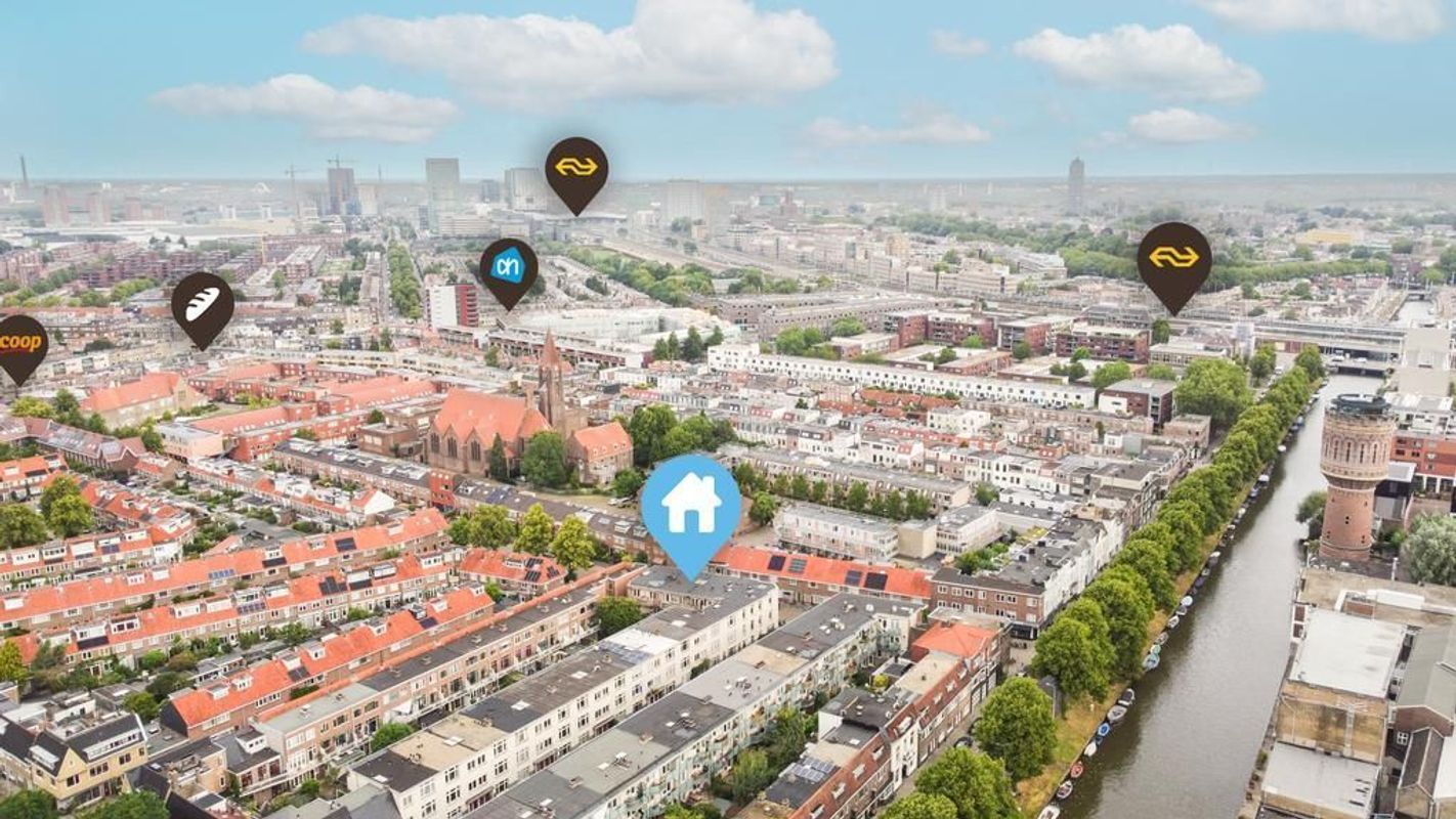 Mijdrechtstraat 8-BS Photo Blur 38