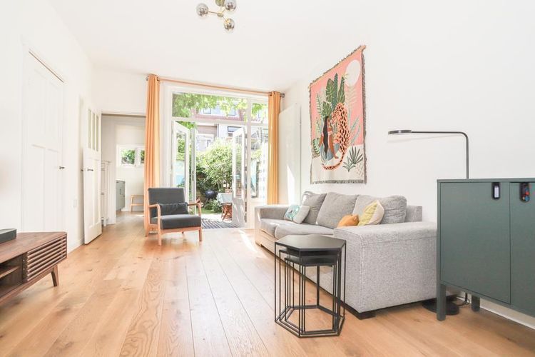 Violenstraat 45 Photo 1