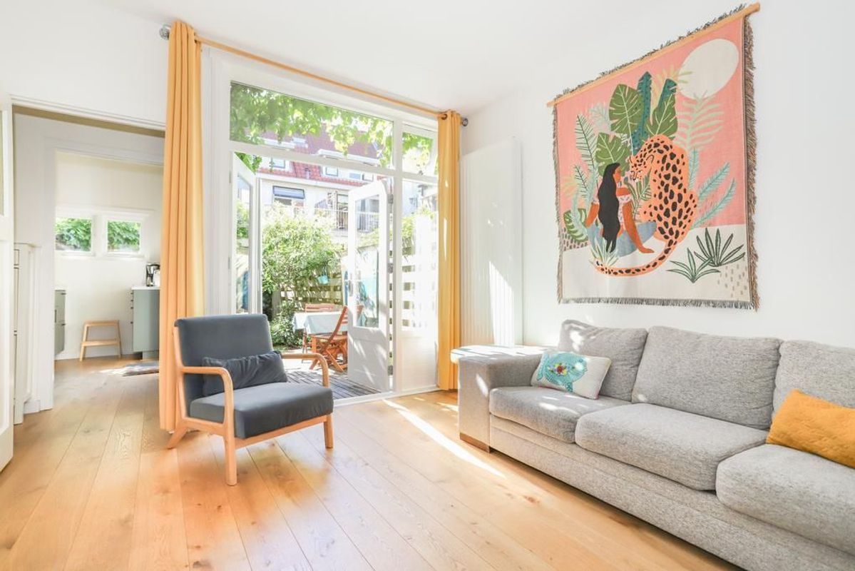 Violenstraat 45 Photo Blur 3