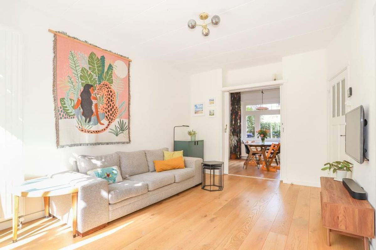 Violenstraat 45 Photo Blur 4