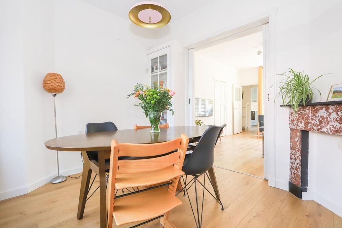 Violenstraat 45 Photo Blur 6