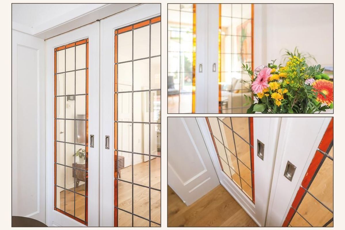 Violenstraat 45 Photo Blur 7