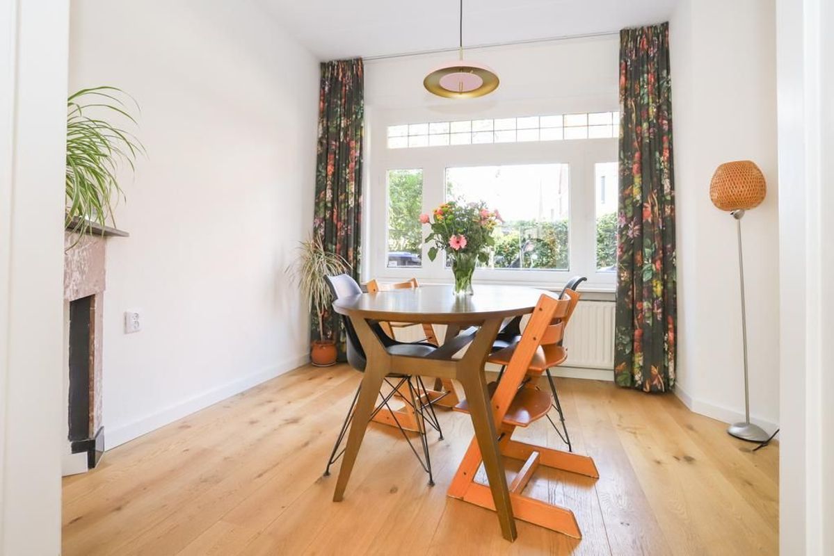 Violenstraat 45 Photo Blur 5