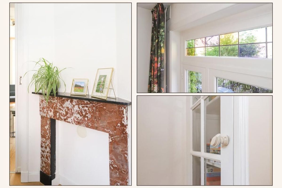 Violenstraat 45 Photo Blur 9