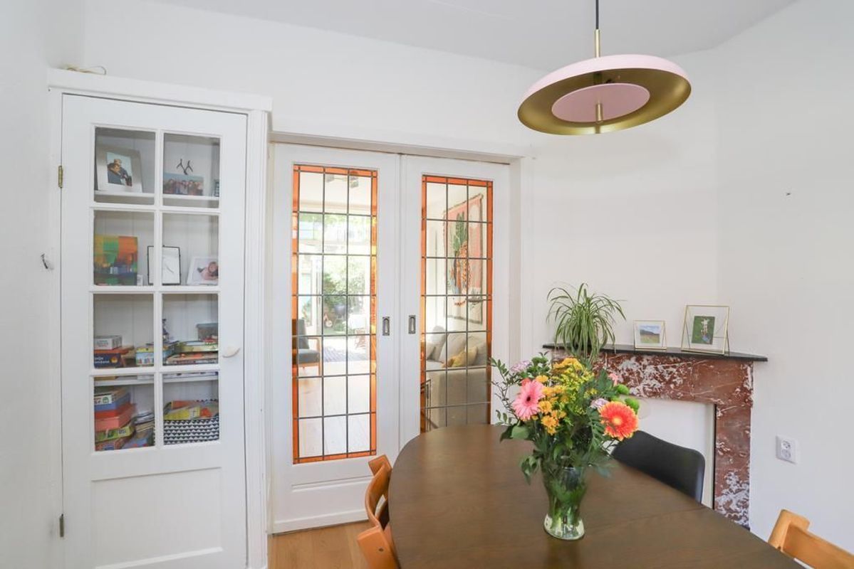 Violenstraat 45 Photo Blur 8