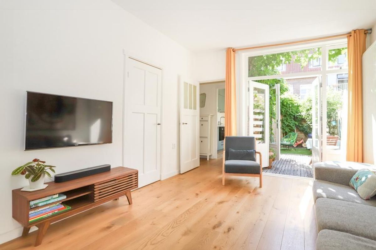 Violenstraat 45 Photo Blur 11