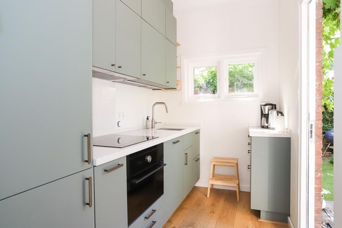 Violenstraat 45 Photo Blur 13