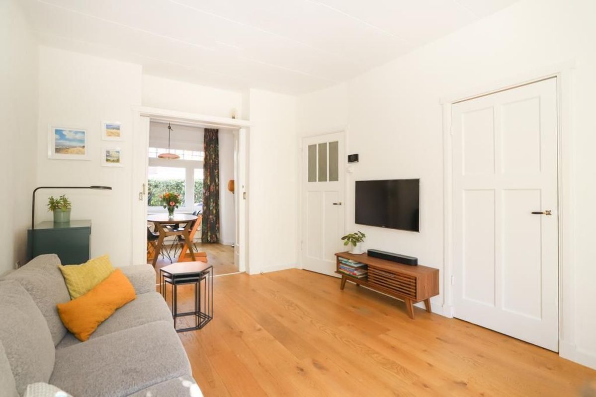 Violenstraat 45 Photo Blur 10