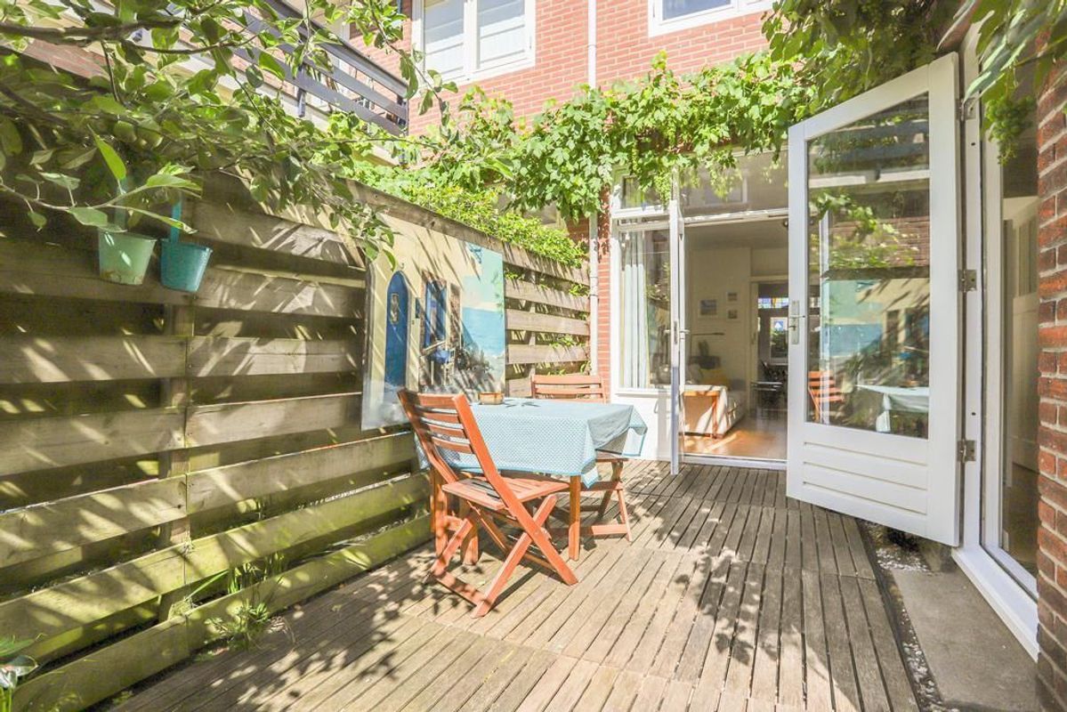 Violenstraat 45 Photo Blur 20