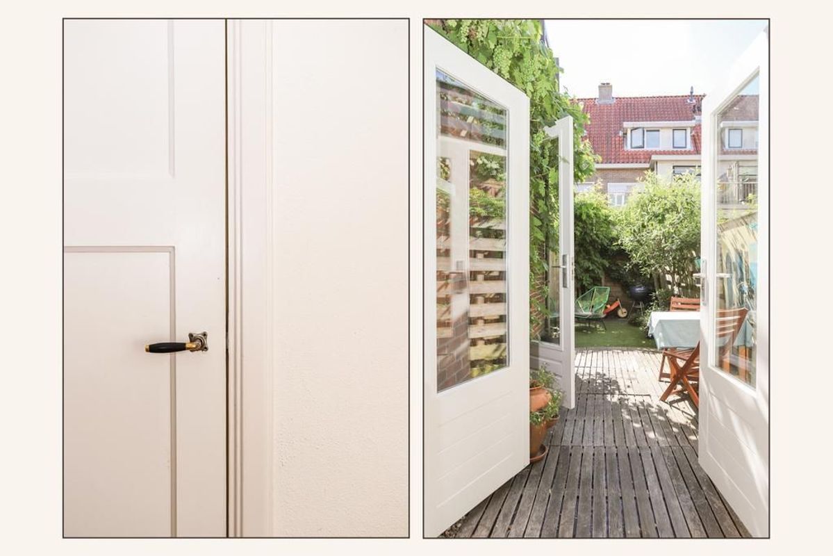 Violenstraat 45 Photo Blur 17