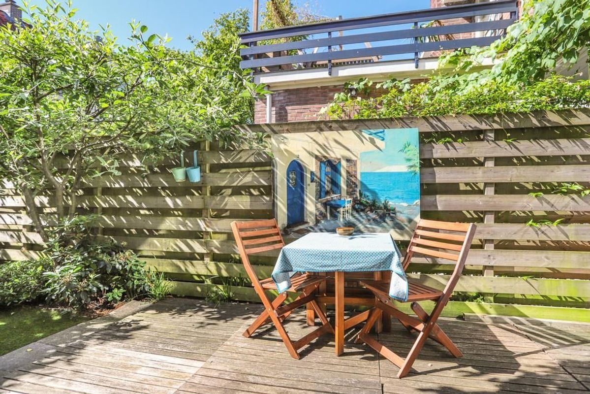 Violenstraat 45 Photo Blur 18