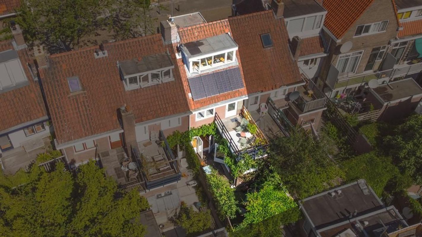 Violenstraat 45 Photo Blur 24