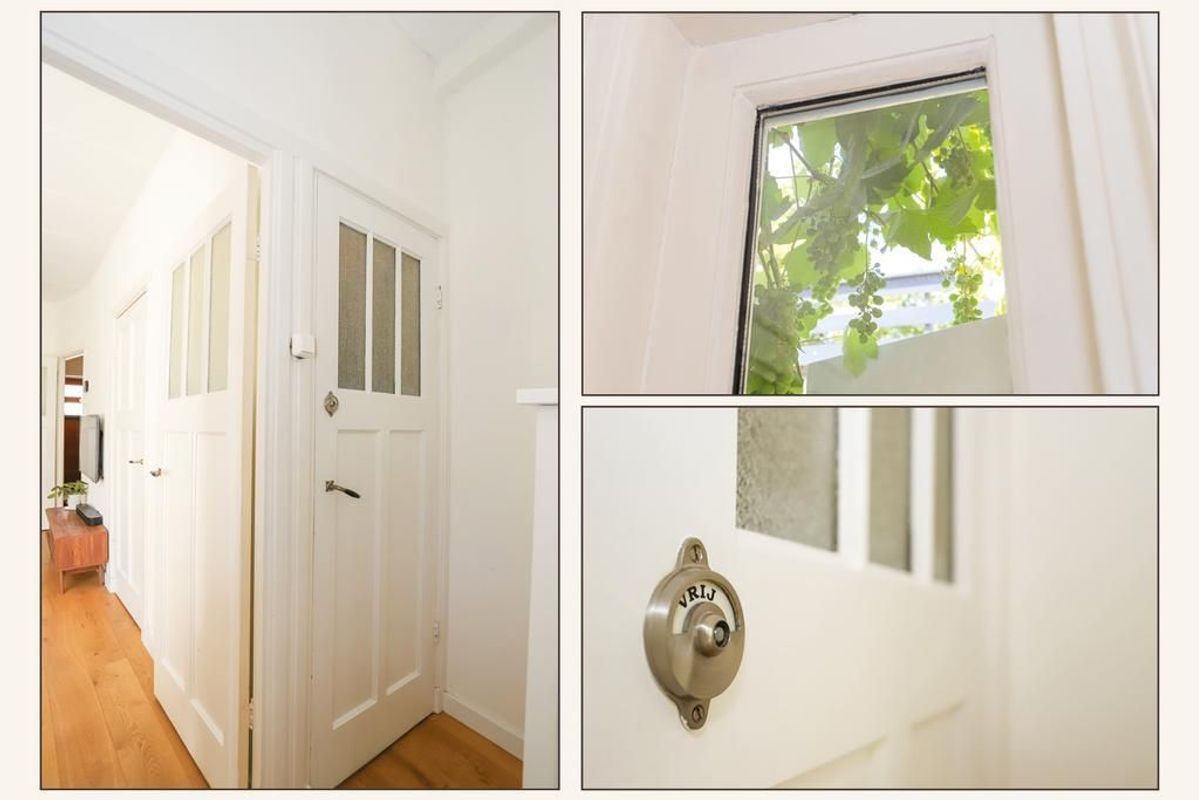 Violenstraat 45 Photo Blur 25