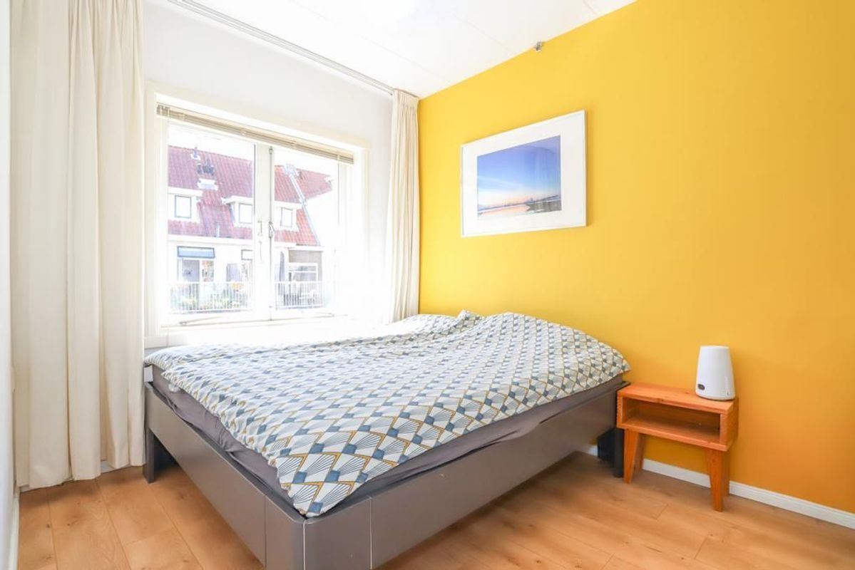 Violenstraat 45 Photo Blur 29