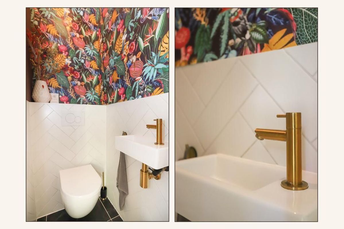 Violenstraat 45 Photo Blur 26