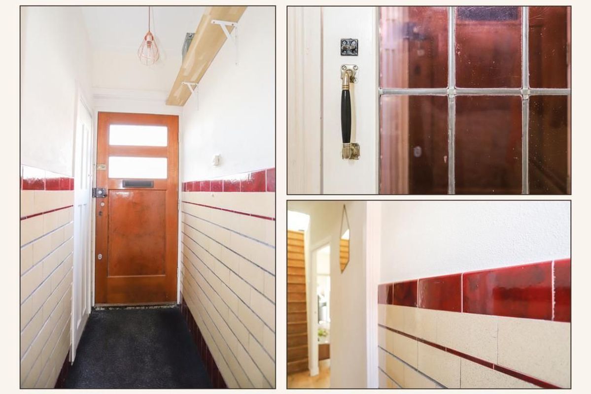 Violenstraat 45 Photo Blur 27