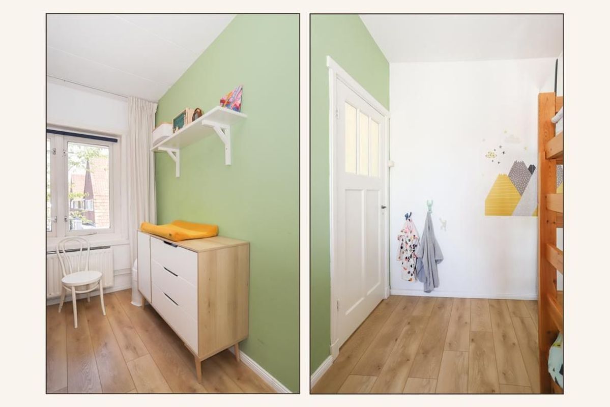 Violenstraat 45 Photo Blur 38