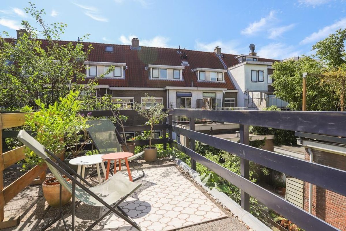 Violenstraat 45 Photo Blur 40