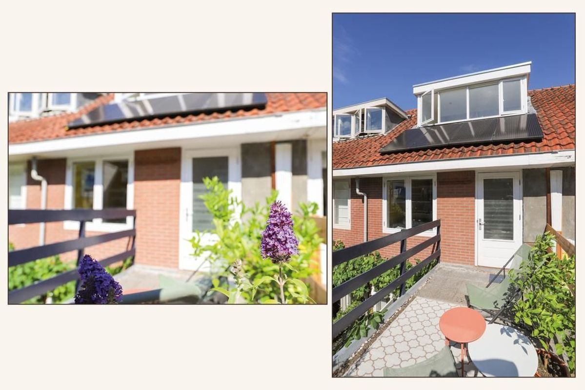 Violenstraat 45 Photo Blur 42