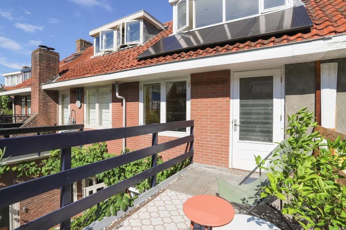 Violenstraat 45 Photo Blur 41