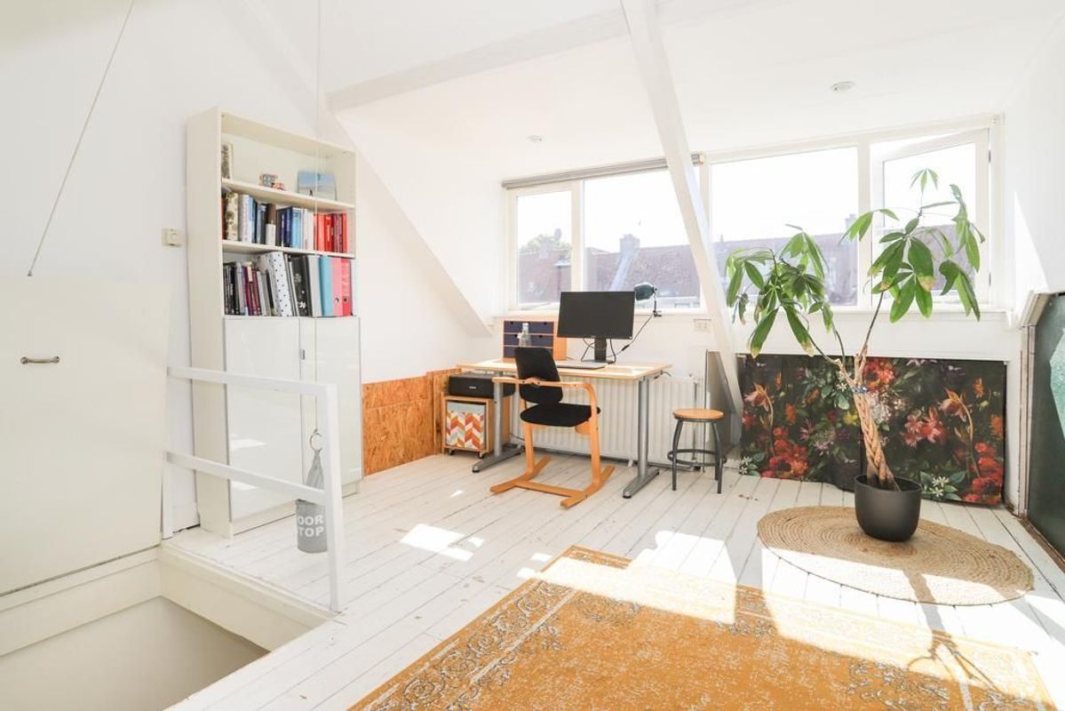 Violenstraat 45 Photo Blur 44