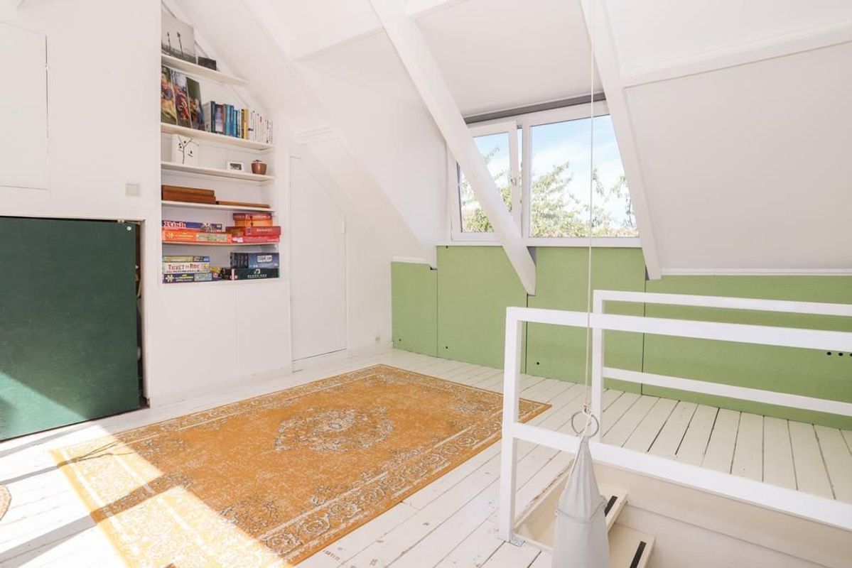 Violenstraat 45 Photo Blur 45