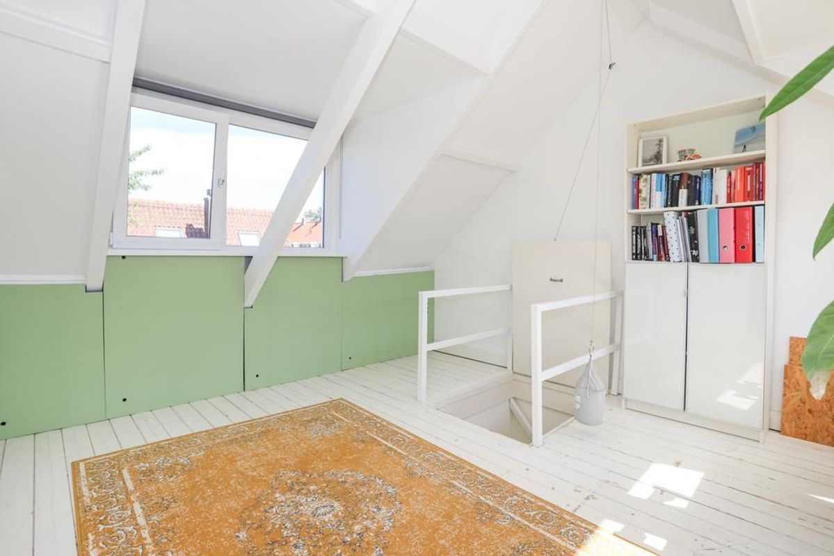 Violenstraat 45 Photo Blur 43