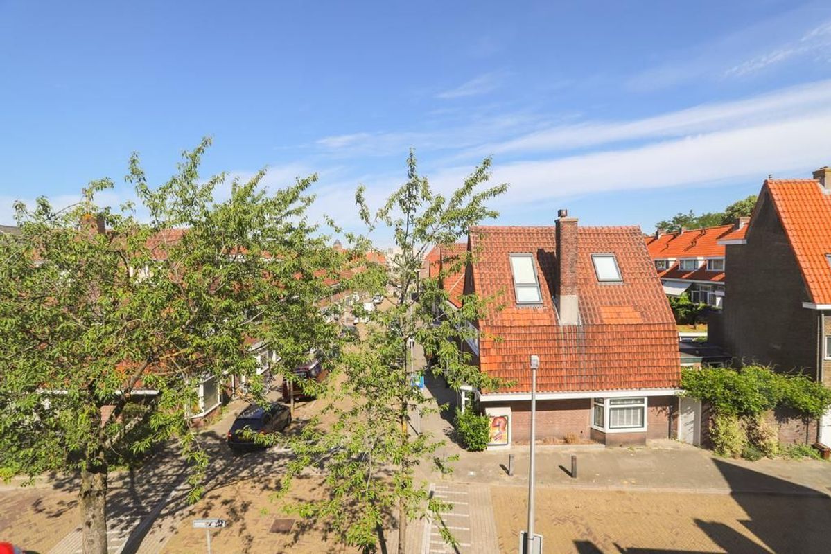 Violenstraat 45 Photo Blur 47